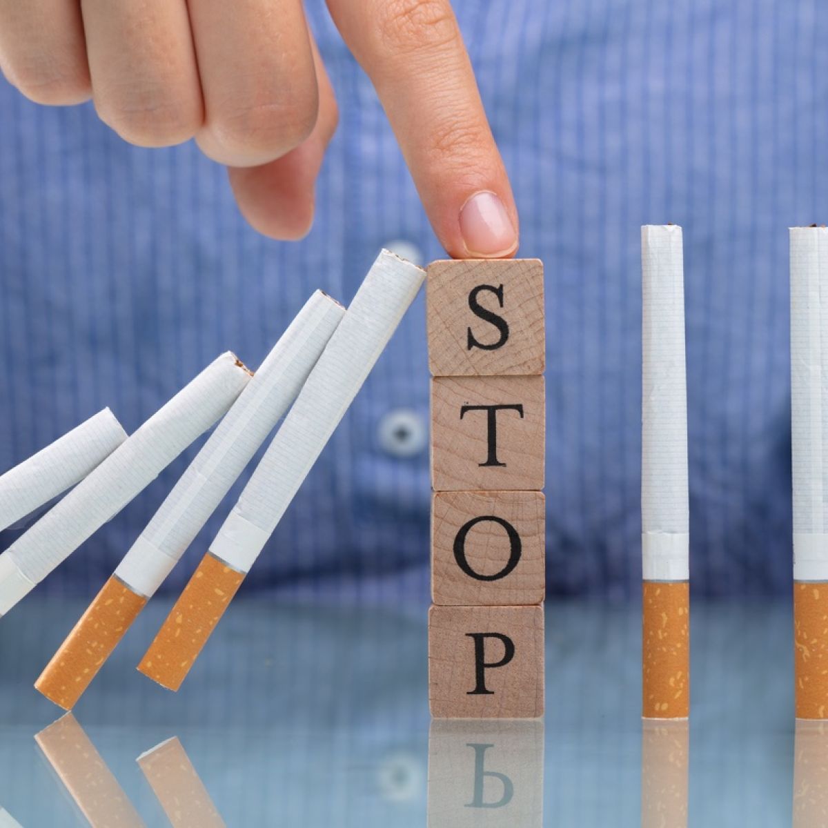 How to Avoid Weight Gain After Quitting Smoking ADV Pharmacy